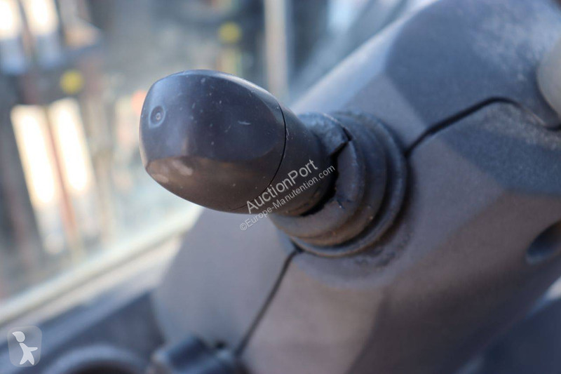 Автопогрузчик Linde H25T