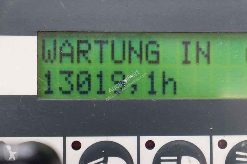 Teleskopický manipulátor Still R60-30