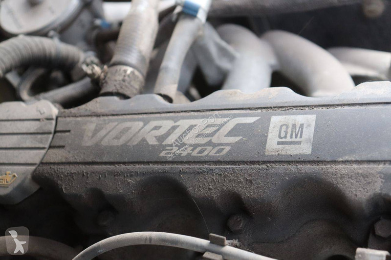 Навантажувач вилковий Doosan G25G