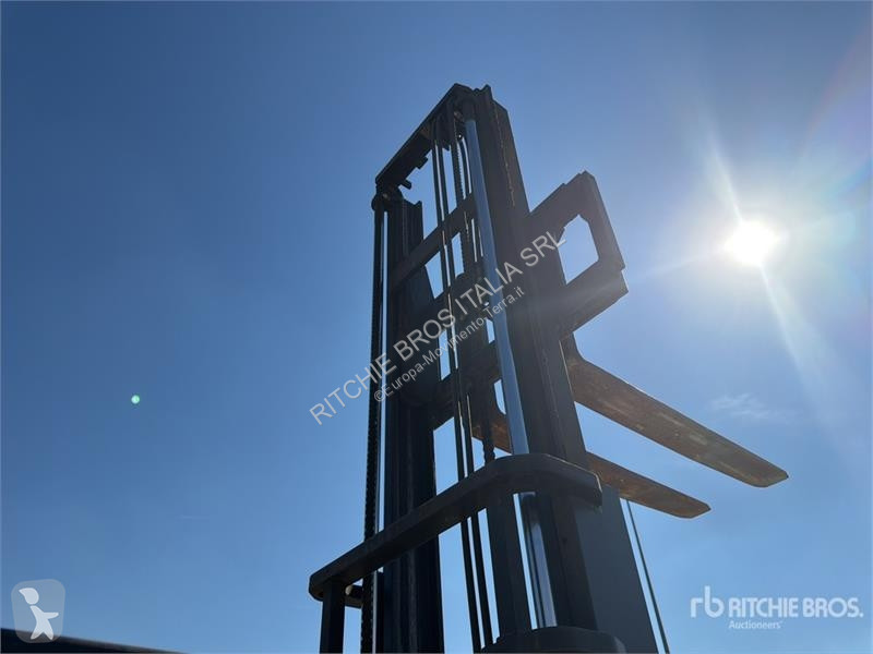 Empilhador elevador Toyota FBMF16 1600 kg...