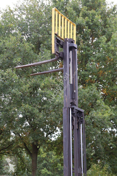 Hyster  Forklift
