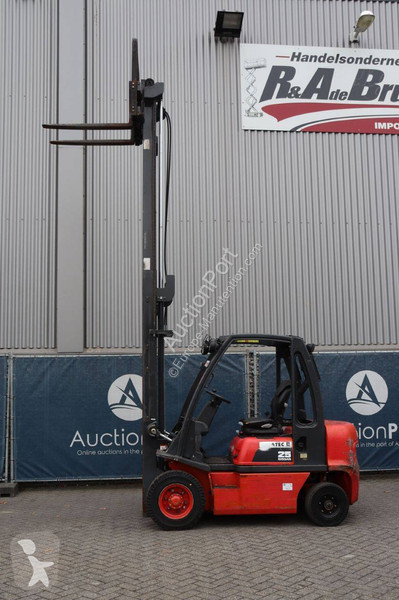 Nissan  Forklift