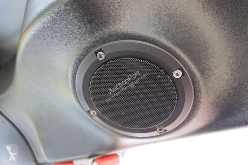 Carretilla elevadora Linde H80D-03