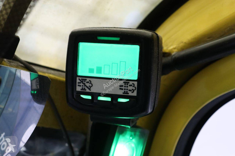 Автопогрузчик Hyster H4.5FT S5