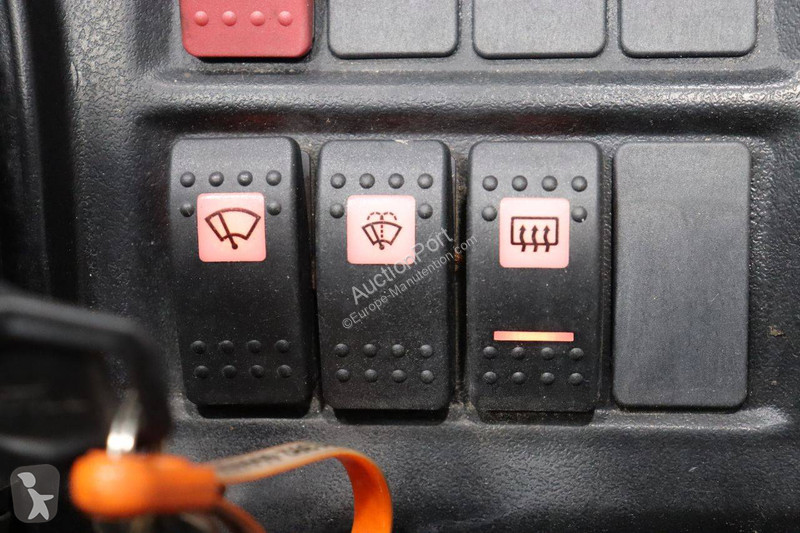 Chariot élévateur Still RCD 35 Plus