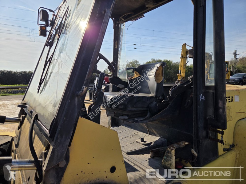 Chariot élévateur Hyster H7.00XL