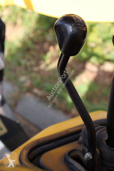 Chariot élévateur Yale GLP25TF V2420