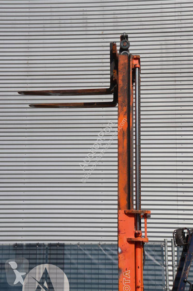 Chariot élévateur Toyota 42 5F GF 20