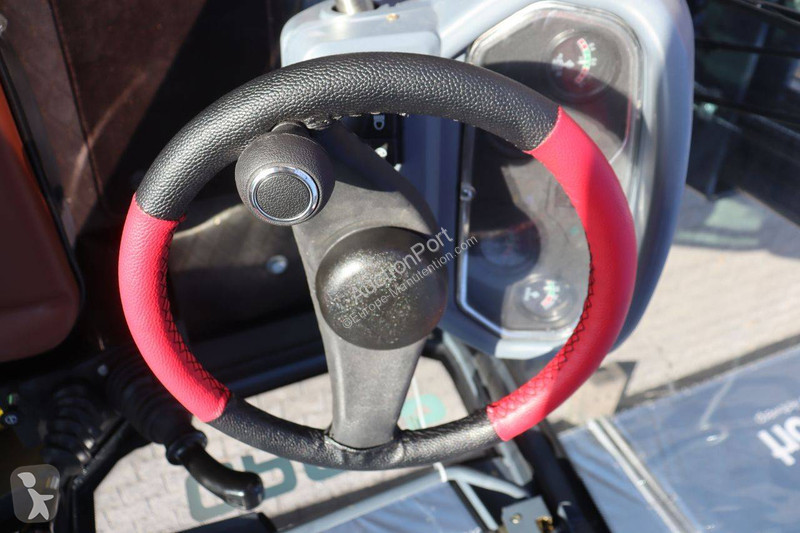 Chariot élévateur  CPC35
