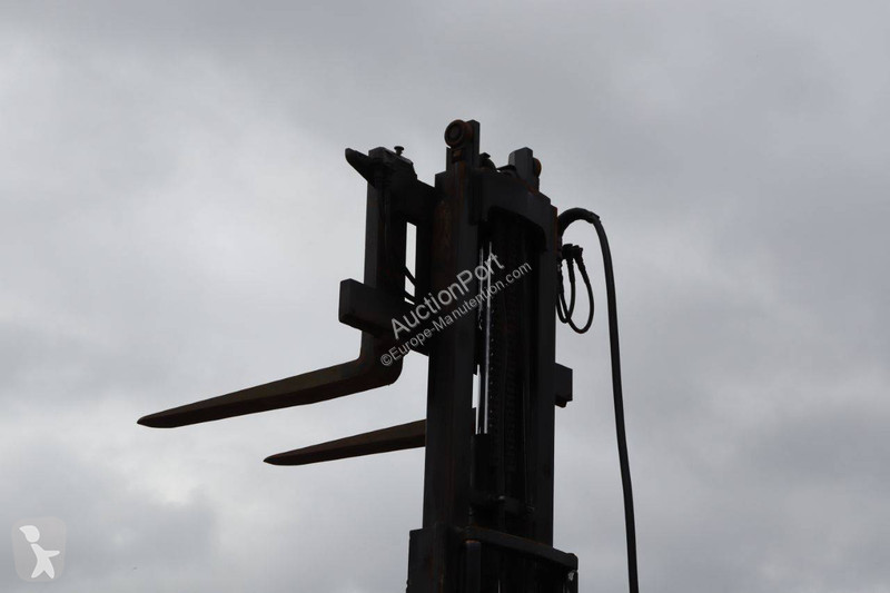 Chariot élévateur Hyster H5.00XL