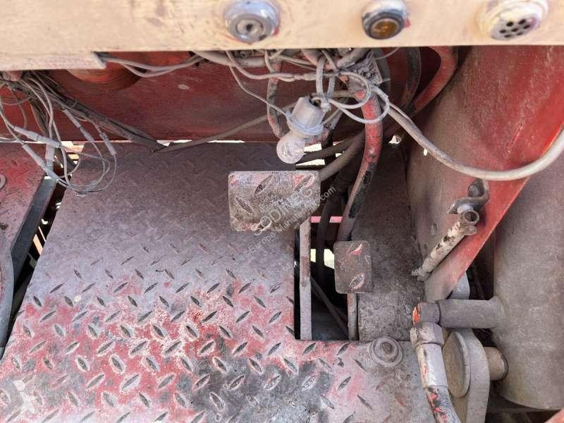 Heftruck Manitou  MB20CL
