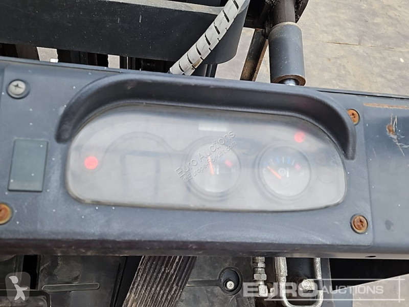 Lyfttruck  G25GP