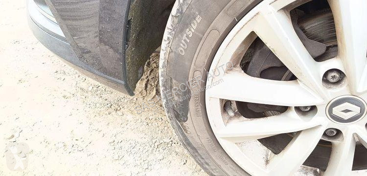 Autoutilitară Renault
