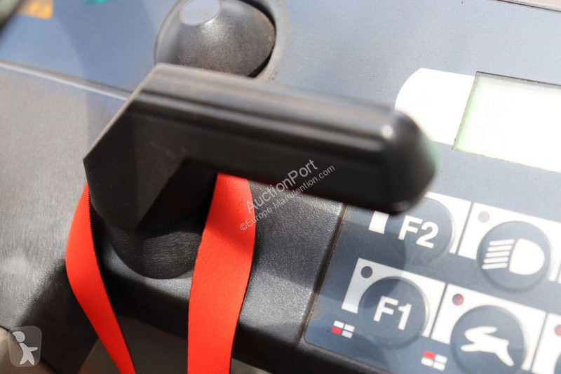 Vysokozdvižný vozík Still R60-30