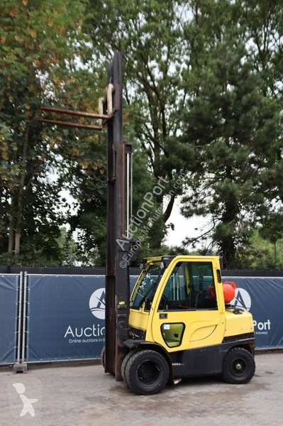 Stivuitor Hyster H4.2