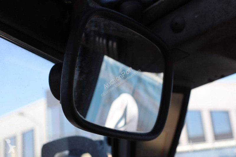 Автопогрузчик Linde H25T