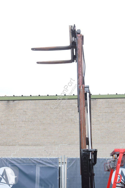 Chariot élévateur Halla HDF30