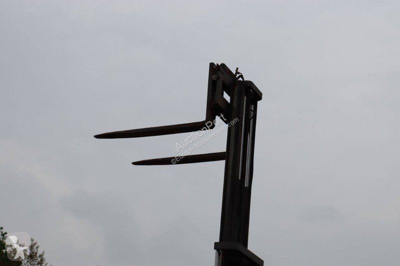 Carretilla elevadora Cesab Blitz 320
