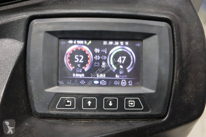 Chariot élévateur Still RCD 35 Plus