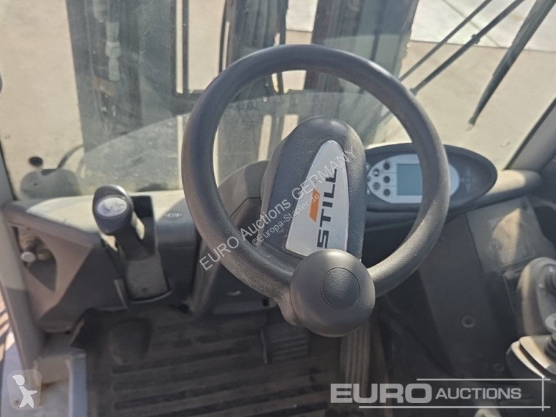 Still 30 Forklift