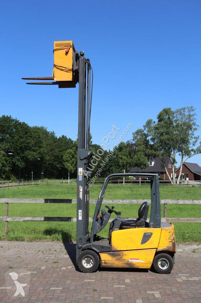 Carretilla elevadora Jungheinrich KEca 20