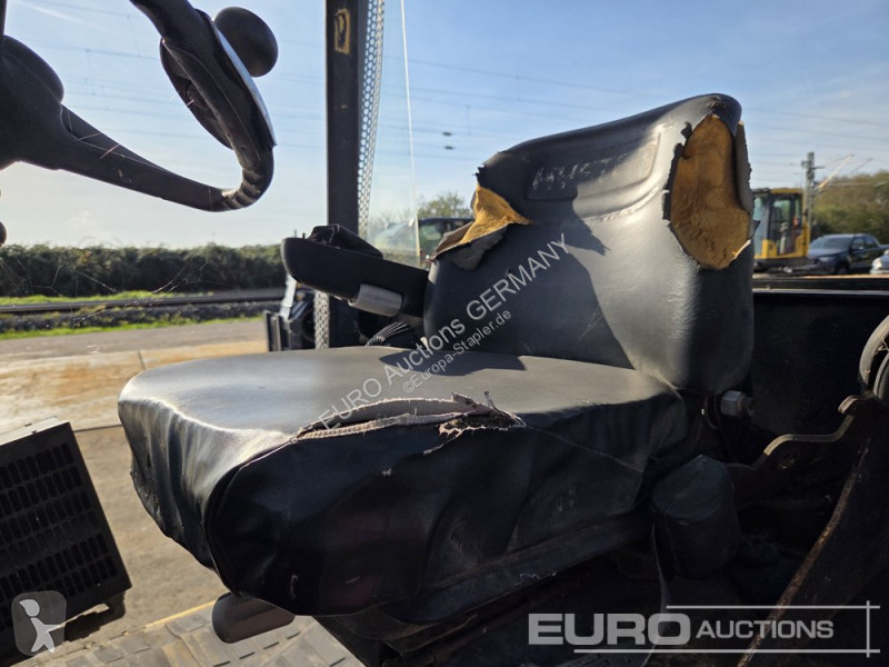 Chariot élévateur Hyster H7.00XL