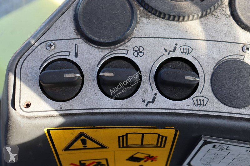 Chariot élévateur Kalmar DCE 100-6