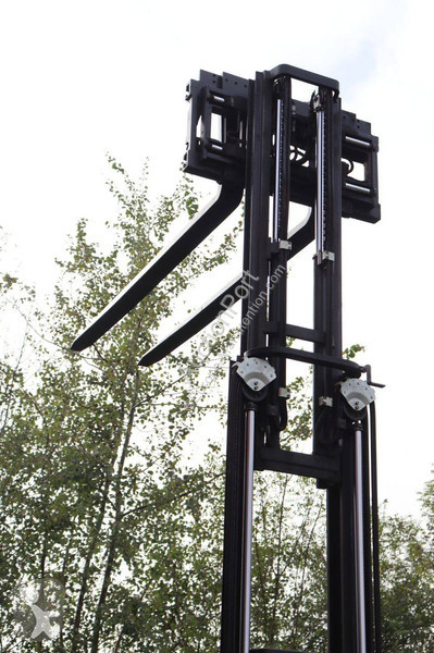 Empilhador elevador Toyota T