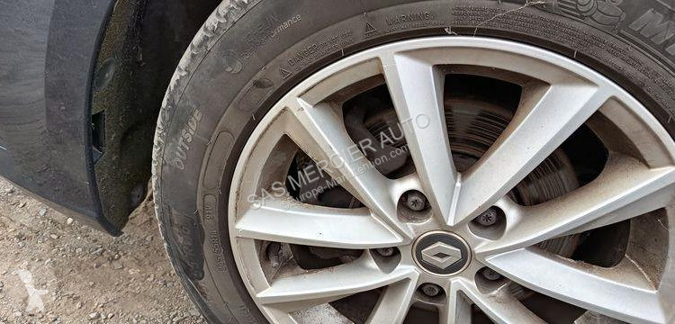 Autoutilitară Renault