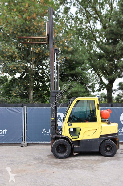 Stivuitor Hyster H4.2