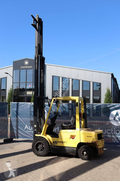 Stivuitor Hyster H3.00XM