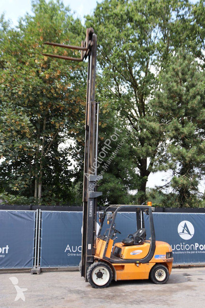 Samsung SF30D Forklift