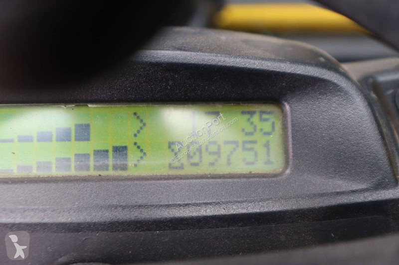 Hyster H4.0FT6 Forklift