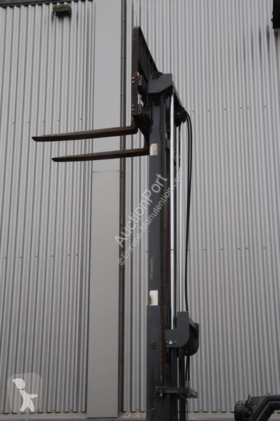 Nissan  Forklift