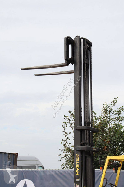 Chariot élévateur Hyster 300XM