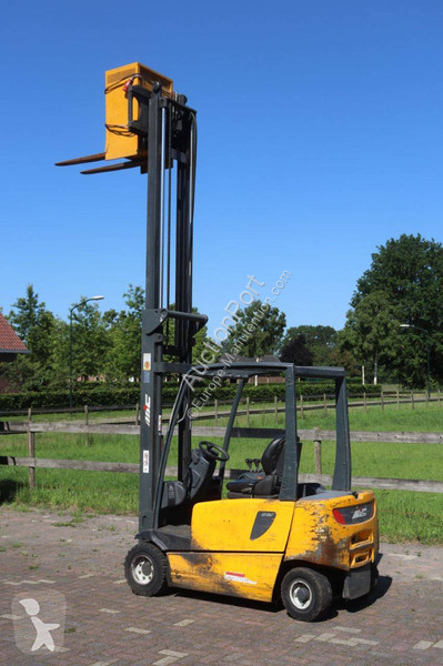 Carretilla elevadora Jungheinrich KEca 20