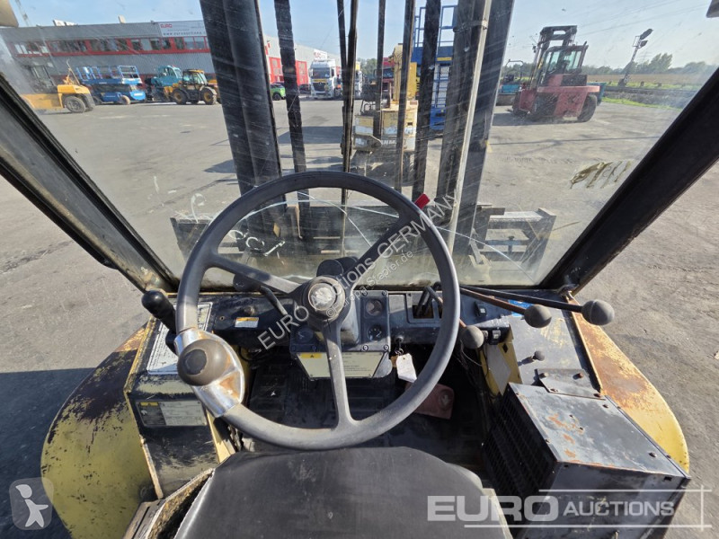 Chariot élévateur Hyster H7.00XL