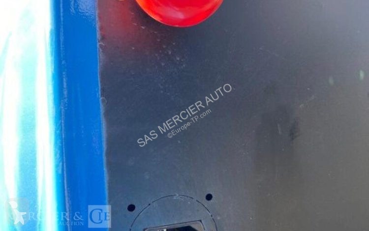 Empilhador elevador  chariot elevateur frontal...