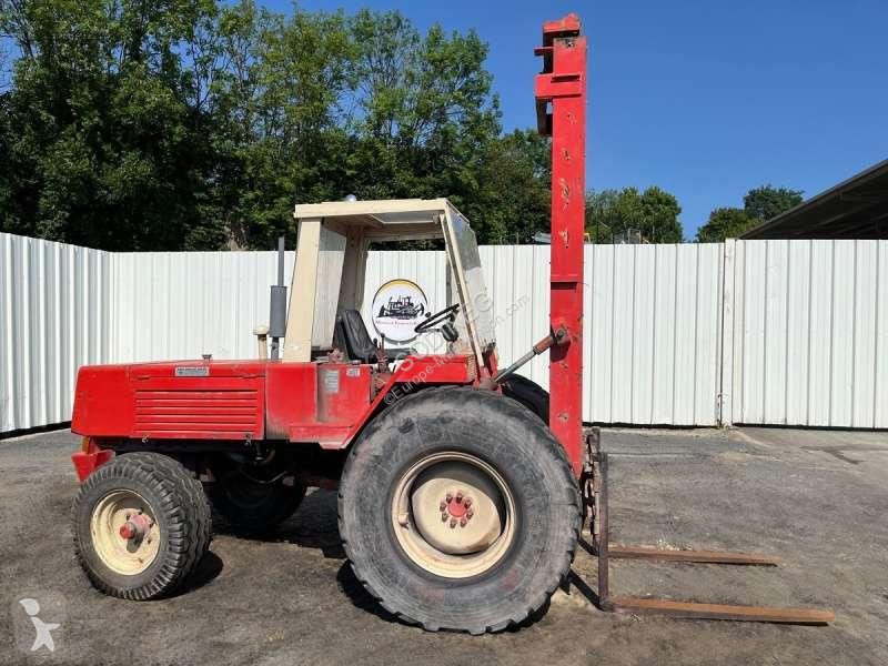 Heftruck Manitou  MB20CL