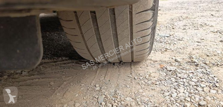 Autoutilitară Renault