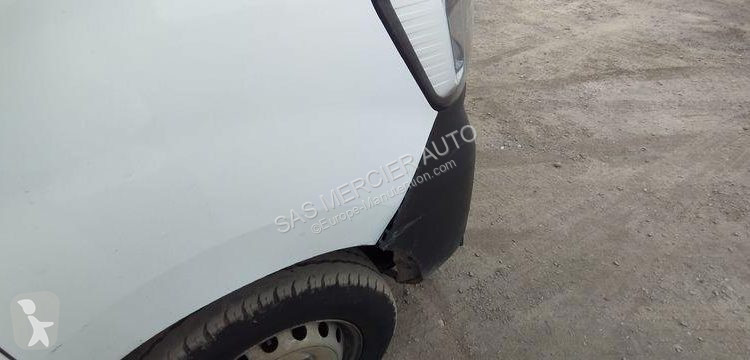 Véhicule utilitaire Renault
