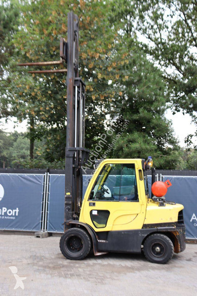 Stivuitor Hyster H4.2