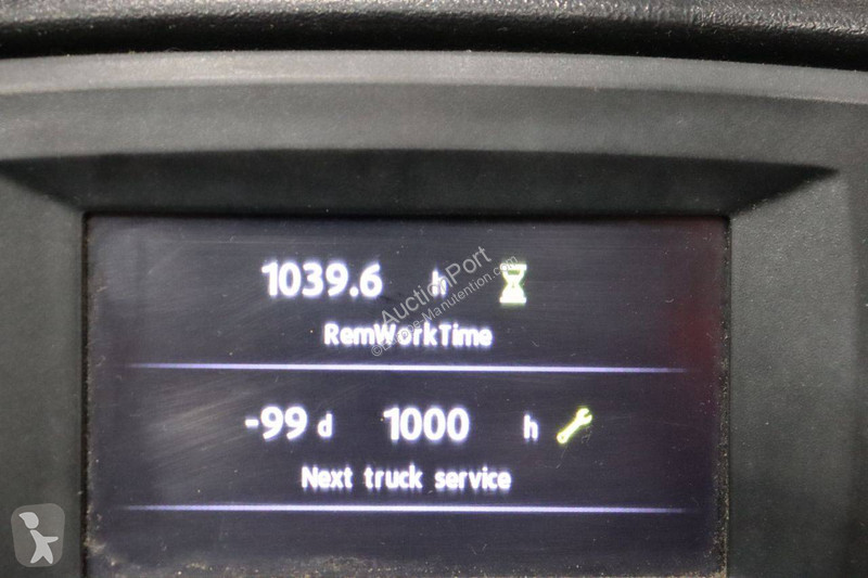 Chariot élévateur Still RCD 35 Plus