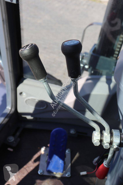 Chariot élévateur  CPC35