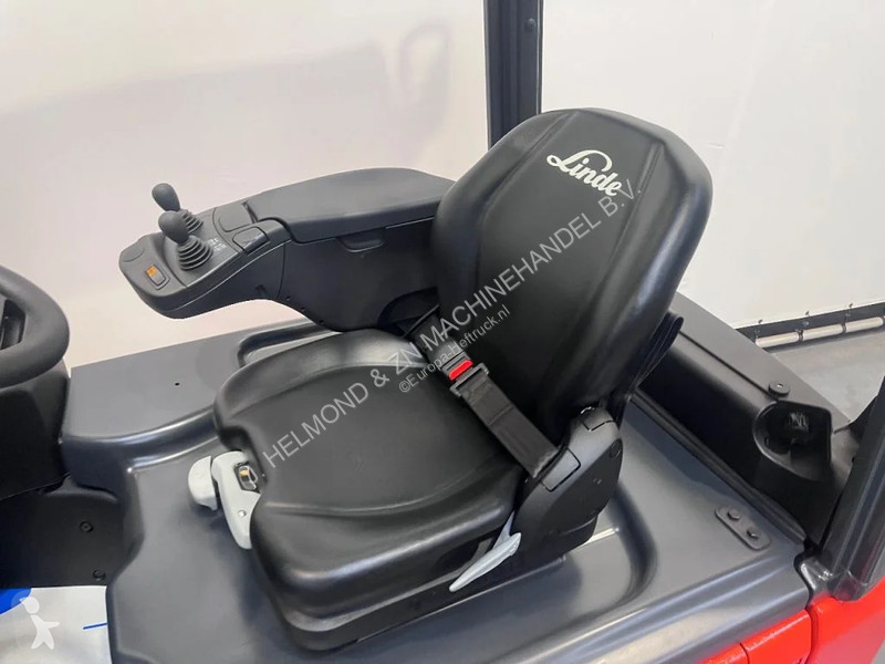 Løftetruck Linde 386-02 E 20 L-02