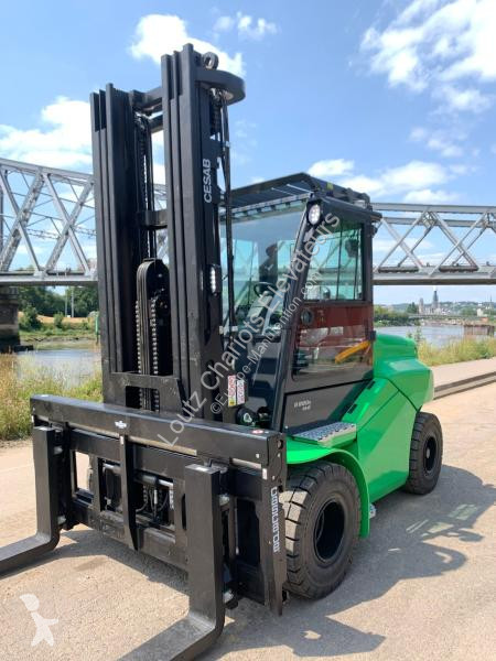 Stivuitor Cesab  B880HII