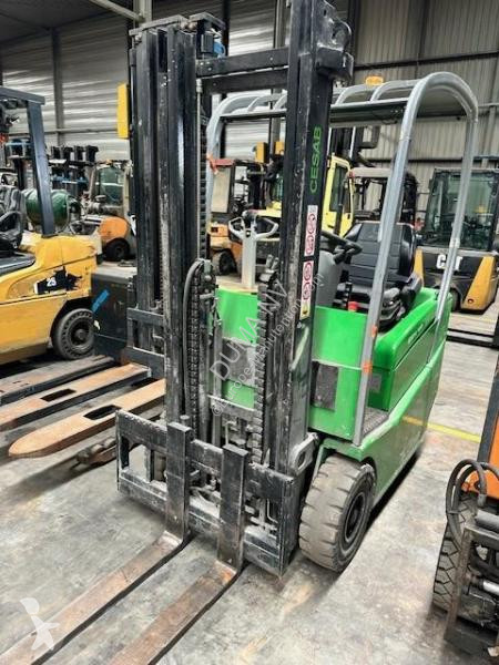 Carrello elevatore Cesab  BLITZ150