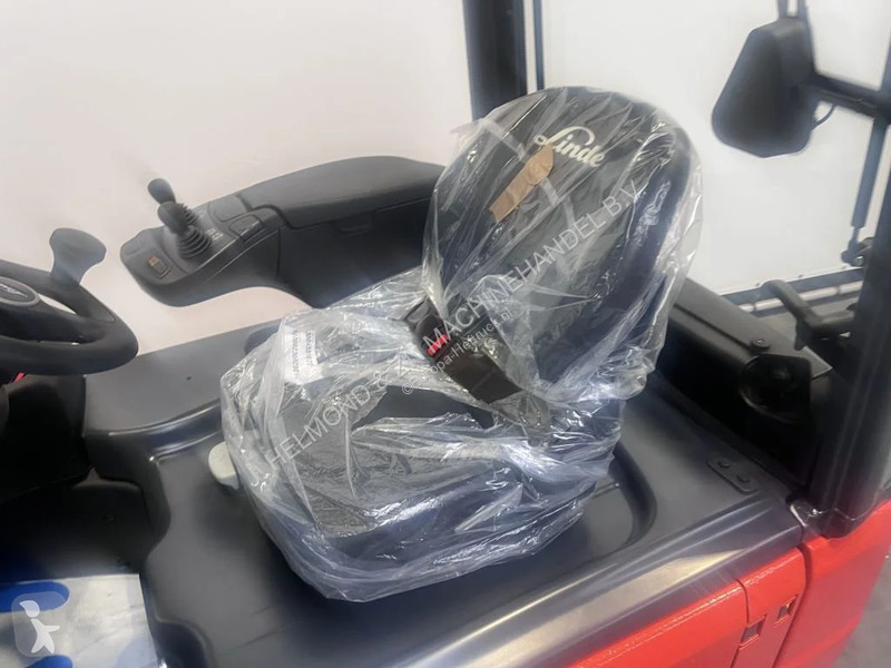 Heftruck Linde 386-02 E 20 L-02