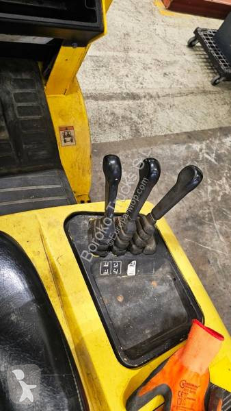 Carretilla elevadora Hyster H2.00XM