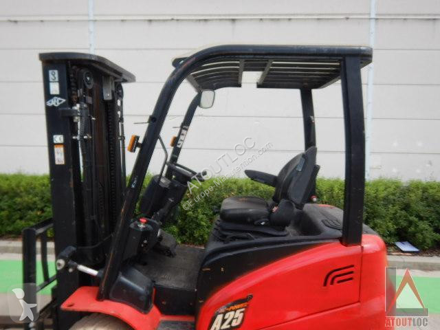 Chariot élévateur Hangcha  CPD25-AC4